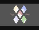 色々恋恋 / NEUTRINO(きりたんずんこイタコめろうNo.7)