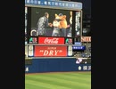 プロレスラーvsたぬき