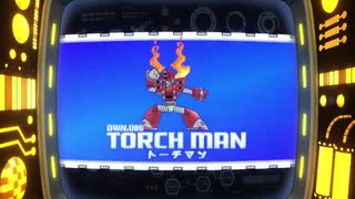 【ロックマン11】周りを巻き込んでをロックマン11やってみたPart6