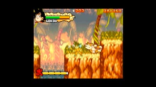 【実況】へっぽこアベル大好きなアニメのゲームをプレイ（ドラゴンボール アドバンスアドベンチャー）エキストラ編4話