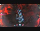 アリスギアアイギス　天狐天　連戦