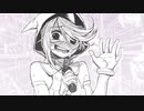TVアニメ『SHY』ティザーPV