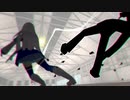 【MMDにじさんじ】おとせサンダー【アニメ風ショートMV】