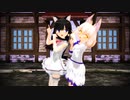 S120【MMD】 Sparkle 【気分転換】