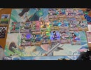 ヴァイスシュヴァルツブースターエクストラパックスクフェスシリーズ感謝祭2022を３箱開封する！(ラブライブ)