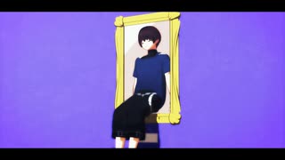 【MMD_KOF】1800年生きてる