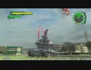 【地球防衛軍６】ゆっくり地球防衛軍６M27【HARD】