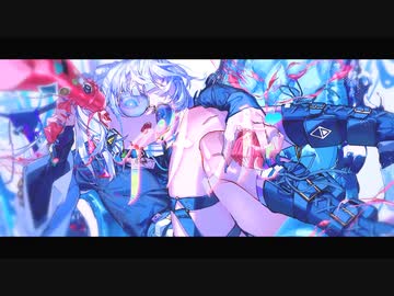 CH4NGE 　歌ってみた　ver Moz