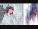 かがみうつし feat.東北きりたん