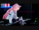 [MMDホロライブ] Gimme×Gimme / 博衣こより