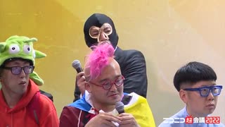 【コメなし】#ヌマップ 登場→ラストまで「ＮＨＫをぶっ壊す！」でおなじみの立花孝志×スペシャルゲストのトークショー@ニコニコ超会議2022【4／29】#横山緑