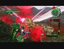 【PS4実況】ルーレットで兵科を決める地球防衛軍6 Part.068【地球防衛軍6】