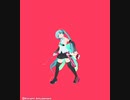 【DANCE aROUND】Ha・lle・lu・jah(MASTER)は初音ミクが踊る