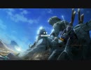 最高画質OP【JAM Project × 栗林みな実】第二期『マブラヴ オルタネイティヴ』 オープニング「暁を撃て」