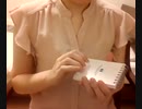 [ASMR] 色々な物をネイルタッピング