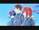 【最高画質ED】 第二期『マブラヴ オルタネイティヴ』 エンディング「再会」／V.W.P