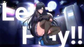 Let's Play!! - maki.(feat.初音ミク)