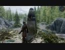 Skyrim SE メインクエスト02 2022