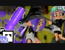 【スプラトゥーン3】自陣塗装ざらめちゃん#11