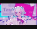 MMD動画【おじゃま虫Ⅱ】