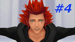 【パチクル】失う恐怖と立ち向かう物語【COM】【プラウド】＃4
