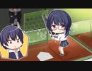 "創作彼女の恋愛公式"実況プレイ Part21