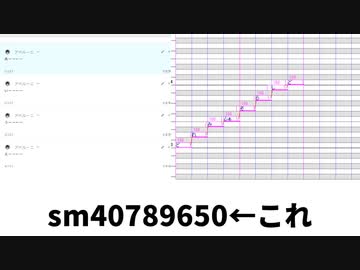 歌うCoeFont解説（前てんパ流）