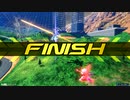 【EXVS2XB】ですともおじさんのクロブ珍道中580