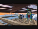 Human fall flat MODステージ攻略 その７３５
