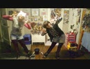 Utaite Cosplay dance [Look at meeee] Mafumafu and Amatsuki