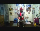 [re_GENERATE Araki] Cosplay dance