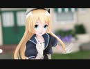 【MMD】ぽんぷ長式ジャーヴィスで「君色に染まる」【Ray-MMD】