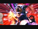 蒼井翔太の「EndlessLove」のOPを仮面ライダーウィザードの「Life is SHOW TIME」にしてみる。
