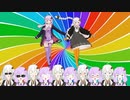 【ボイパロイド】ゆづきずTETRIS B-TYPE 【30分耐久】