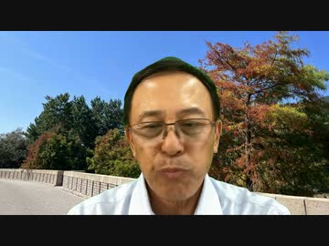 #107_マスクとPCRなしで飛行機に乗れる日はいつ？　長尾チャンネル