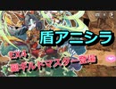 EX4 副ギルドマスター登場　レア以下放置
