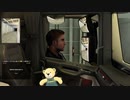 ETS2でゆっくり長距離配送244 前編