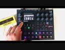 #Syntakt 11 portamento