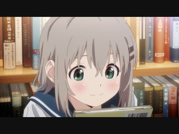 ヤマノススメ Next Summit 第１話「ヤマノススメぷりくえる／ 1st season春」