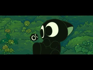 特別編集版「羅小黒戦記 ぼくが選ぶ未来」　第1話