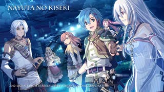 [那由多の軌跡：改]第27回(27-3終) テラよ永遠に