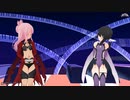 【MMD】(イリヤ組) クロエ＆美游で♪エレクトリック・スター♪ [1080P60fps]