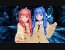【NEUTRINO】Deep in Abyssを歌ってもらった【琴葉姉妹】