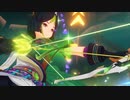 #170【原神】伝説‐ティナリ‐　秘密基地での再会