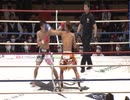 2021/1/23　【Krush.121】　龍斗  vs  國枝 悠太