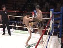 2021/1/23　【Krush.121】　小倉 尚也  vs  黒田 勇斗
