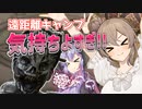 【DbD】遠距離キャンプ最高！清楚ささらと（畜生）ゆかりのミントハグ！　＃１８【ソフトウェアトーク実況】