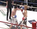 2021/2/27　【Krush.122】　藤田 和希  vs  大石 和希