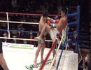 2021/2/27　【Krush.122】　小巻 海斗  vs  44・ユウ・ウォーワンチャイ