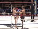 2021/2/27　【Krush.122】　桝本 翔也  vs  佑典